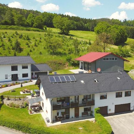 Haus Schmid Apartment Falkenfels Exterior foto