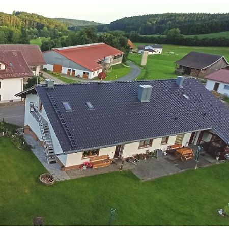 Haus Schmid Apartment Falkenfels Exterior foto